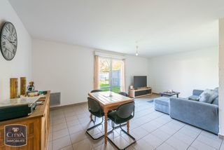  Maison � vendre 3 pi�ces 72 m�