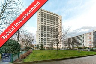  Appartement � vendre 1 pi�ce 35 m�