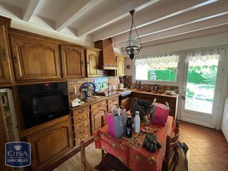  Maison � vendre 4 pi�ces 105 m�