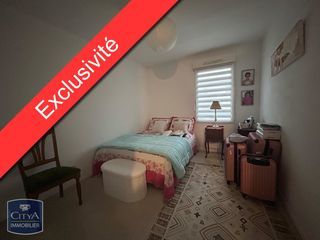  Appartement � vendre 3 pi�ces 55 m�