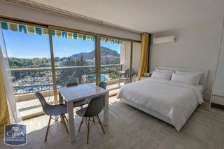  Appartement � vendre 1 pi�ce 27 m�