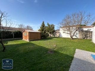  Maison � vendre 4 pi�ces 197 m�