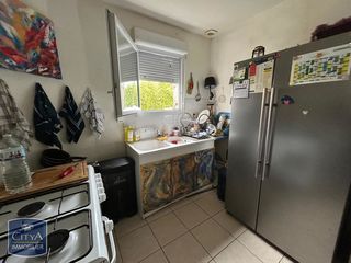  Maison � vendre 4 pi�ces 83 m�