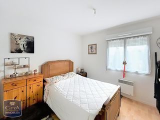  Appartement � vendre 2 pi�ces 45 m�