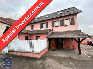  Immeuble � vendre 167 m�