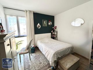  Appartement � vendre 2 pi�ces 40 m�