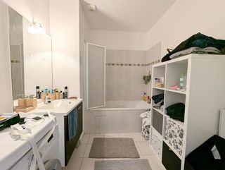  Appartement � vendre 3 pi�ces 58 m�