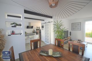  Maison � vendre 5 pi�ces 90 m�