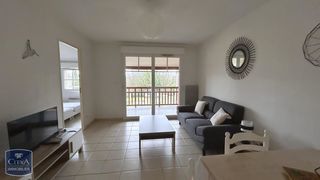  Appartement � vendre 2 pi�ces 38 m�