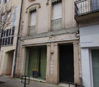  Immeuble � vendre 360 m�