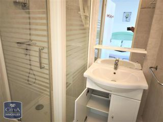  Appartement � vendre 1 pi�ce 23 m�