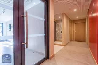  Appartement � vendre 4 pi�ces 84 m�