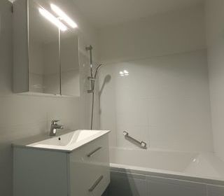  Appartement � vendre 1 pi�ce 40 m�