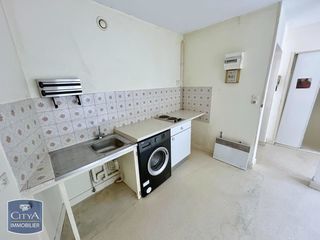  Appartement � vendre 2 pi�ces 34 m�