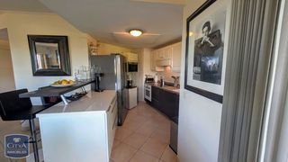  Appartement � vendre 3 pi�ces 76 m�