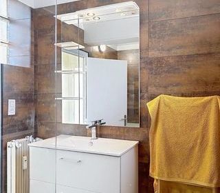  Appartement � vendre 3 pi�ces 