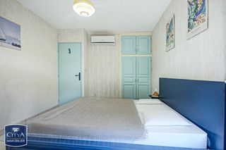  Appartement � vendre 2 pi�ces 49 m�