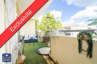  Appartement � vendre 2 pi�ces 38 m�