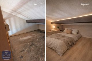  Appartement � vendre 20 m�