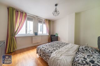  Maison � vendre 4 pi�ces 96 m�