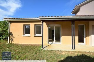  Maison � vendre 4 pi�ces 81 m�