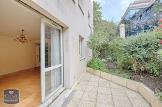  Appartement � vendre 2 pi�ces 55 m�