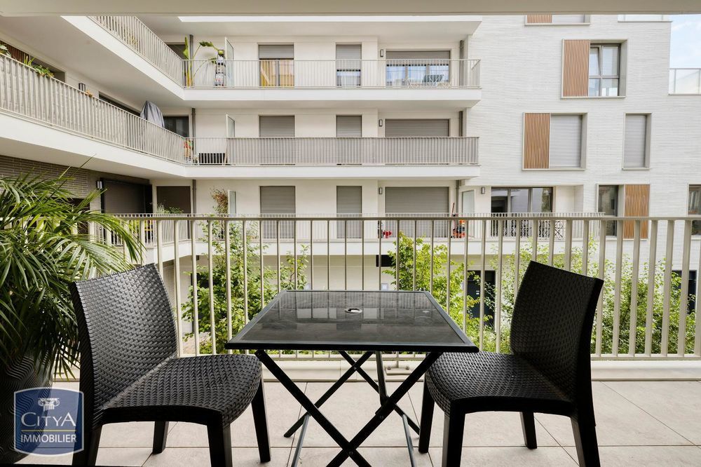 � vendre  Appartement Asni�res-sur-Seine (92600)