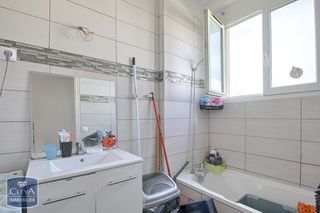  Appartement � vendre 4 pi�ces 63 m�