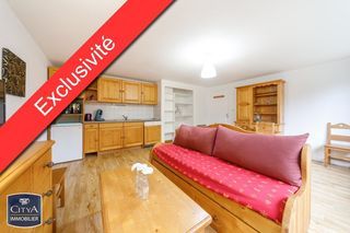  Appartement � vendre 3 pi�ces 54 m�