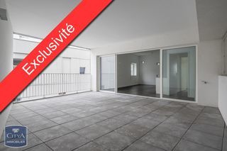  Appartement � vendre 2 pi�ces 50 m�