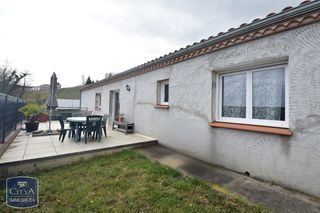  Maison � vendre 5 pi�ces 112 m�