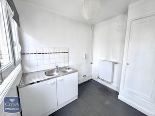  Appartement � vendre 1 pi�ce 25 m�