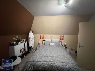  Appartement � vendre 4 pi�ces 81 m�