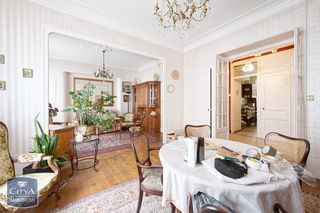  Appartement � vendre 4 pi�ces 88 m�