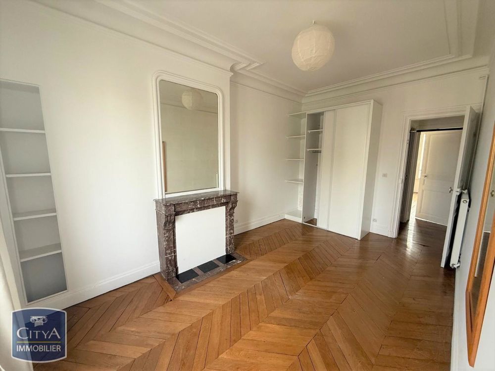 � vendre  Appartement Neuilly-sur-Seine (92200)