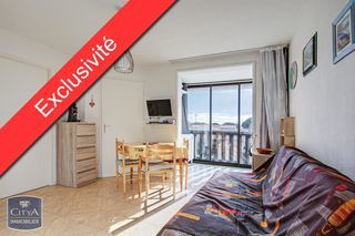  Appartement � vendre 2 pi�ces 24 m�