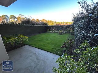  Appartement � vendre 2 pi�ces 40 m�