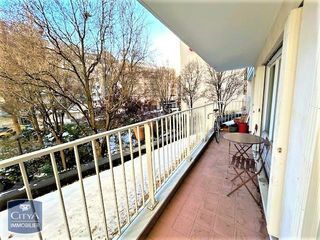  Appartement � vendre 1 pi�ce 32 m�