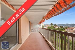  Appartement � vendre 2 pi�ces 42 m�