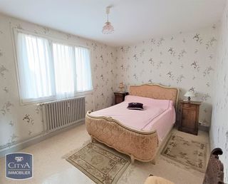  Appartement � vendre 2 pi�ces 45 m�