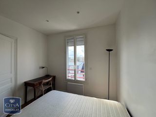  Appartement � vendre 2 pi�ces 33 m�