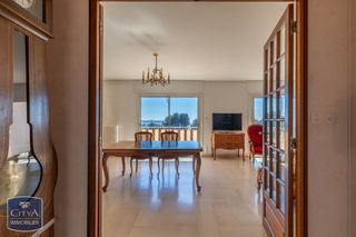  Appartement � vendre 3 pi�ces 82 m�