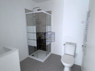  Appartement � vendre 1 pi�ce 40 m�