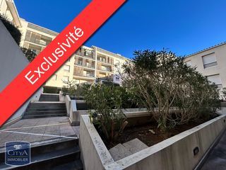  Appartement � vendre 3 pi�ces 54 m�