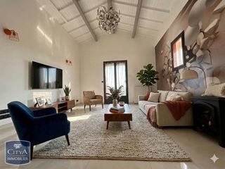  Maison � vendre 6 pi�ces 134 m�