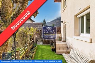  Maison � vendre 6 pi�ces 145 m�