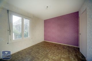  Maison � vendre 4 pi�ces 66 m�