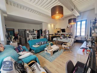  Appartement � vendre 2 pi�ces 72 m�