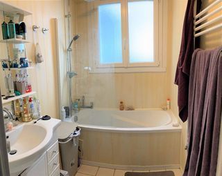  Appartement � vendre 2 pi�ces 51 m�