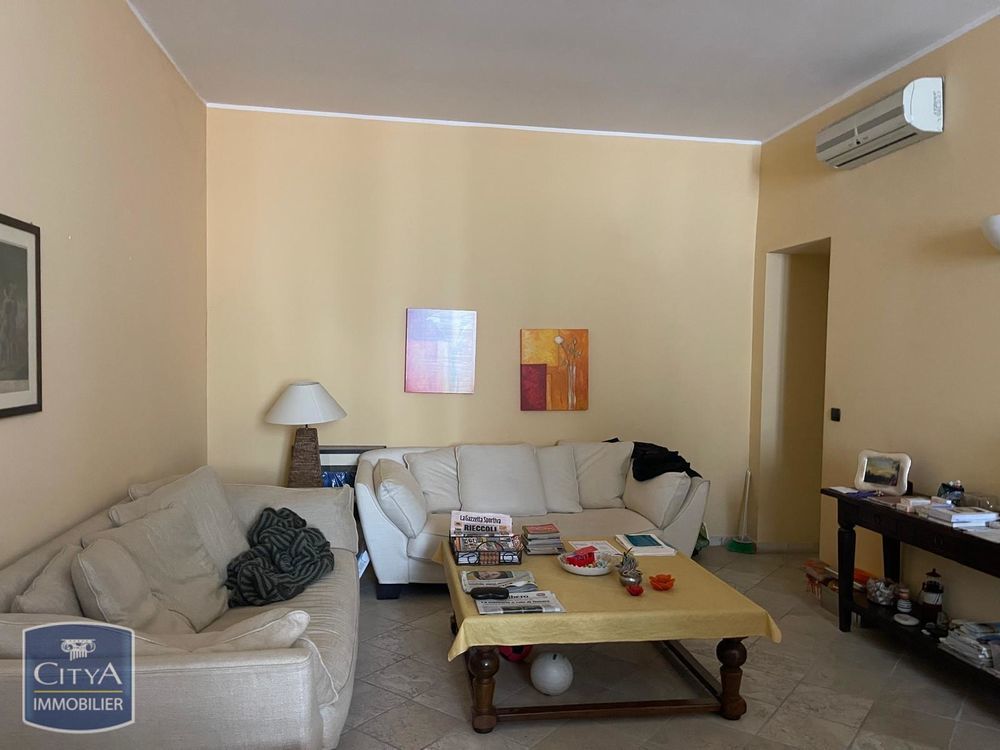 � vendre  Appartement Cannes (06400)